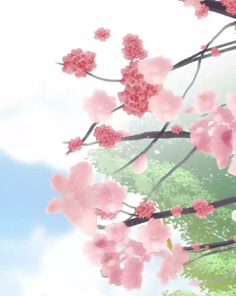 My Dear Cold-Blooded King Chapter 169