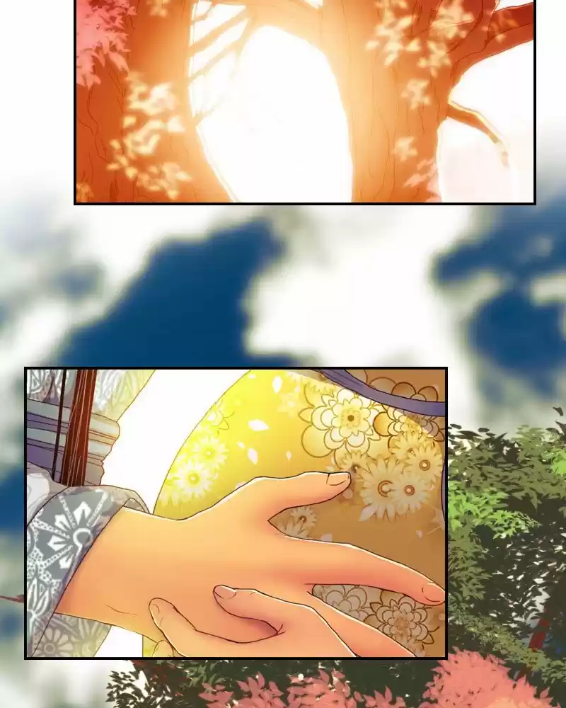 My Dear Cold-Blooded King Chapter 169