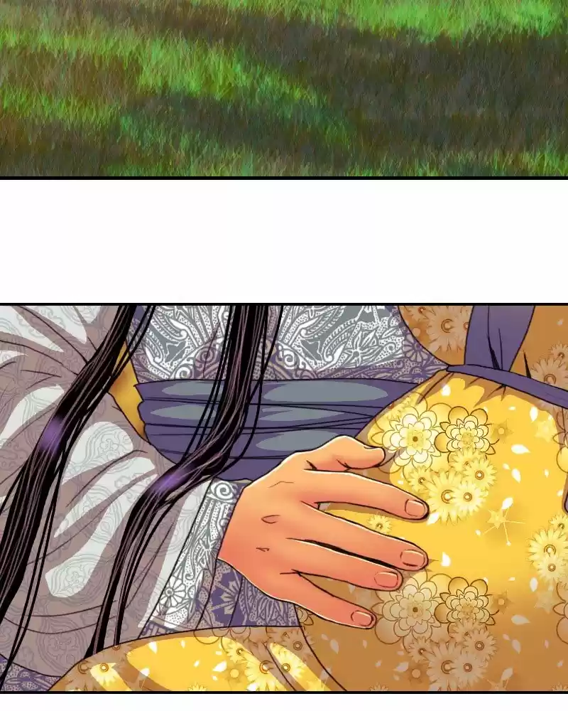 My Dear Cold-Blooded King Chapter 169