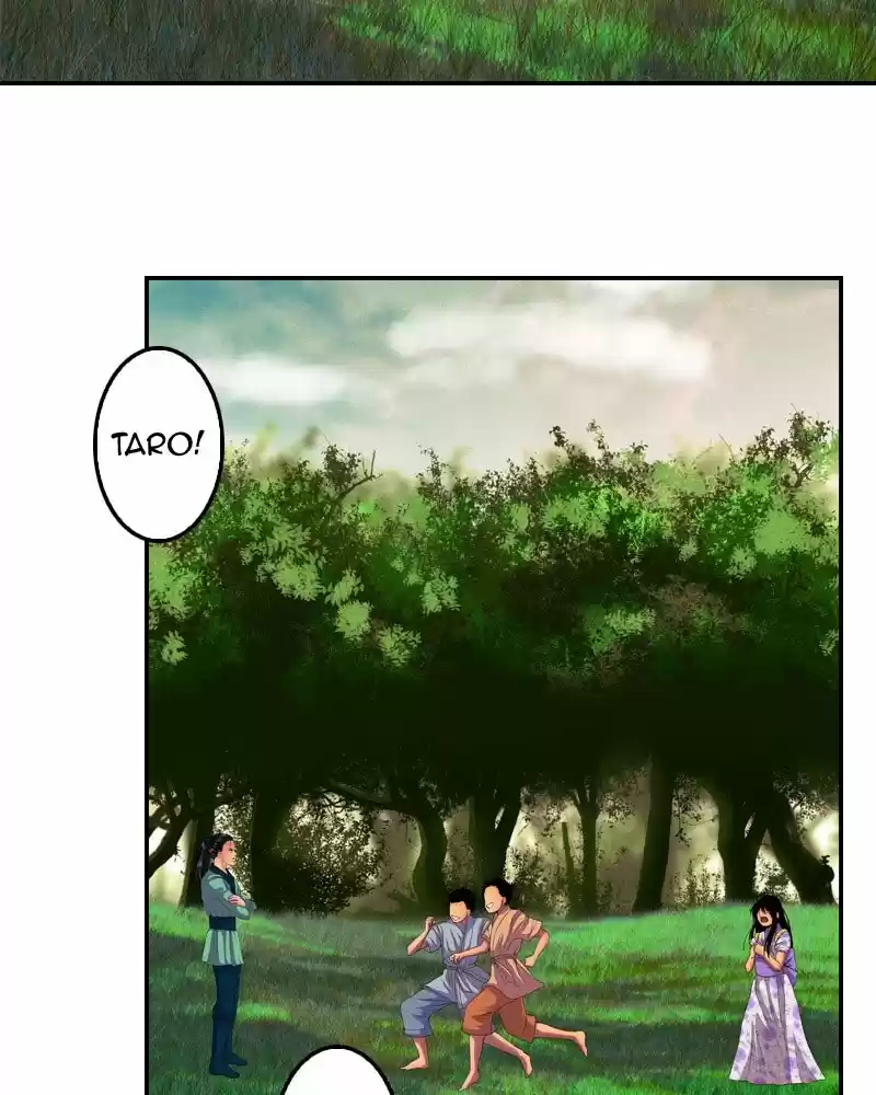 My Dear Cold-Blooded King Chapter 169