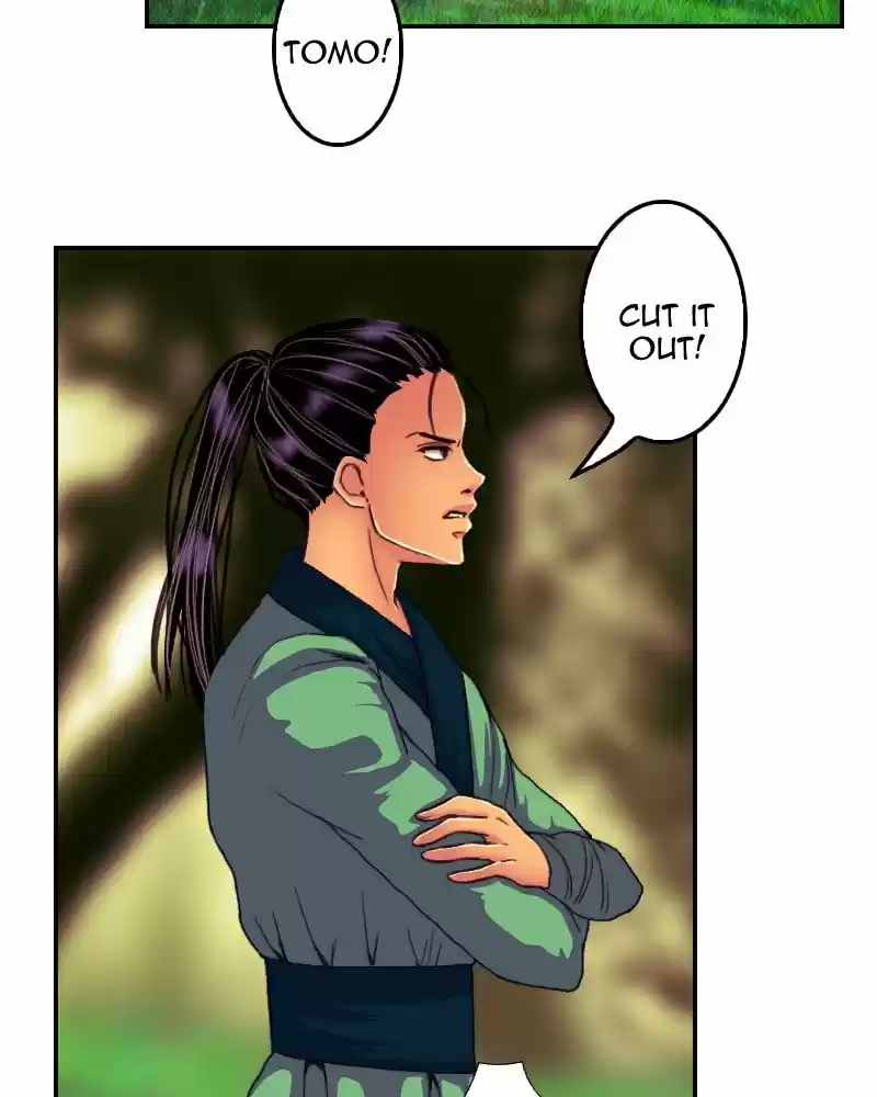 My Dear Cold-Blooded King Chapter 169