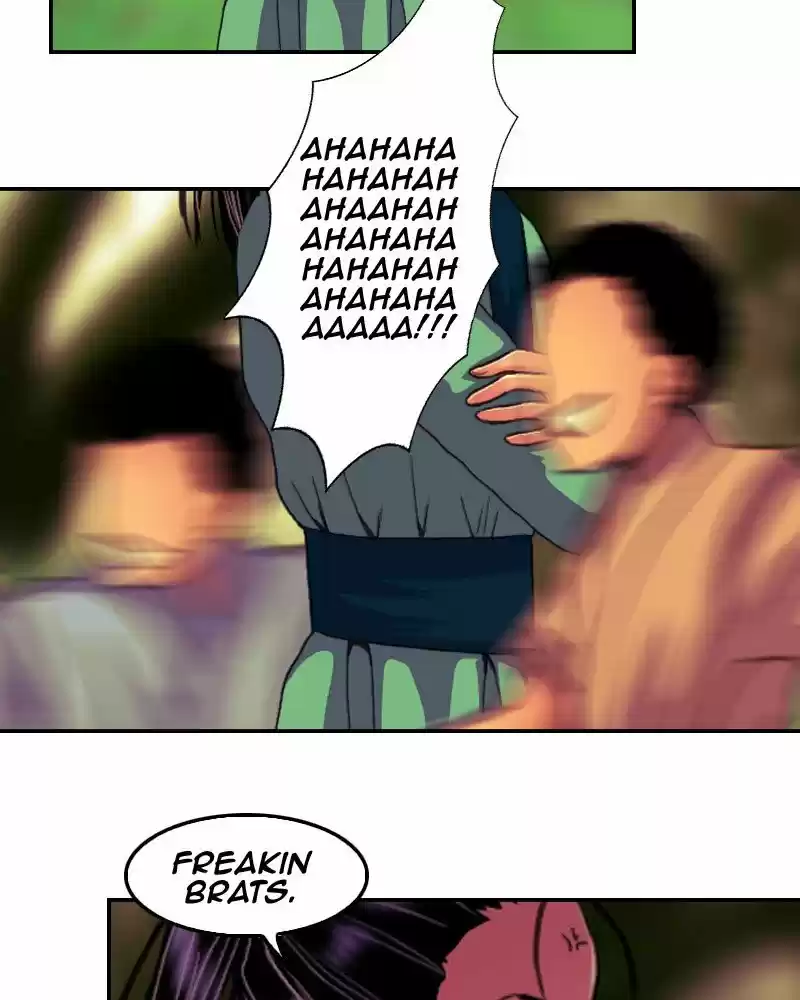 My Dear Cold-Blooded King Chapter 169