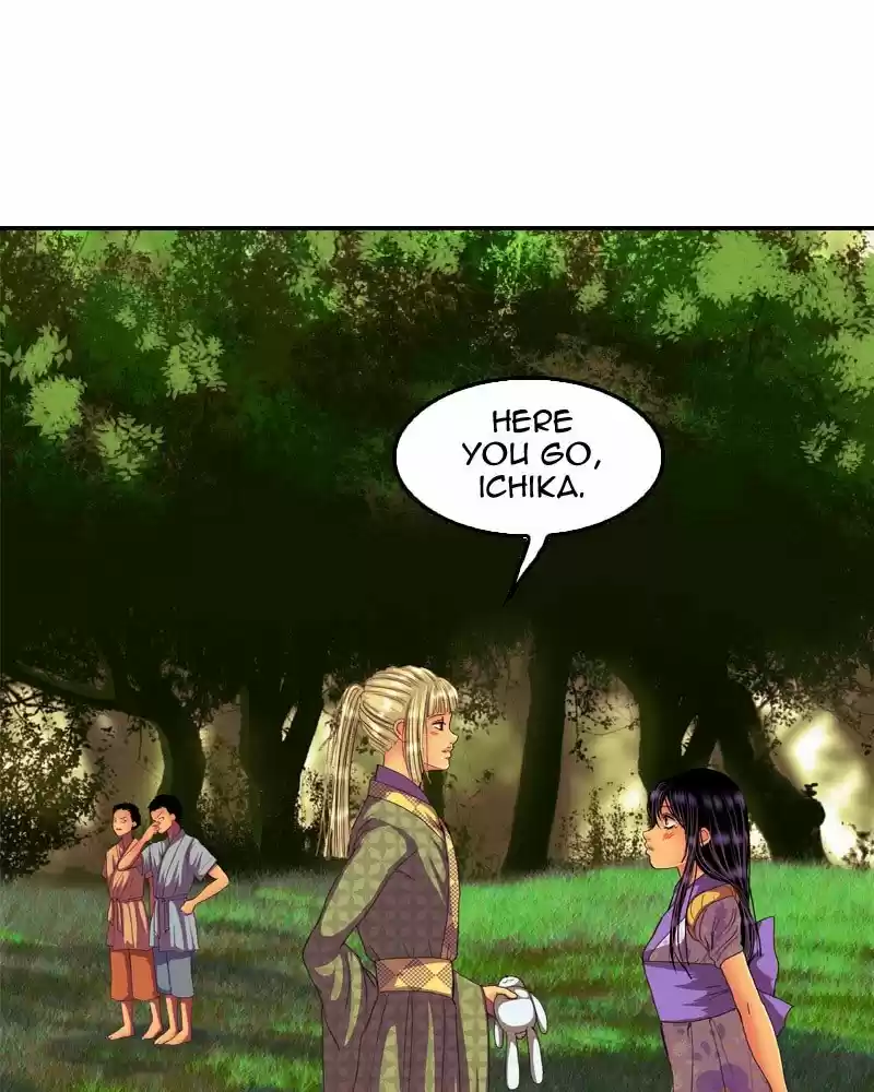 My Dear Cold-Blooded King Chapter 169