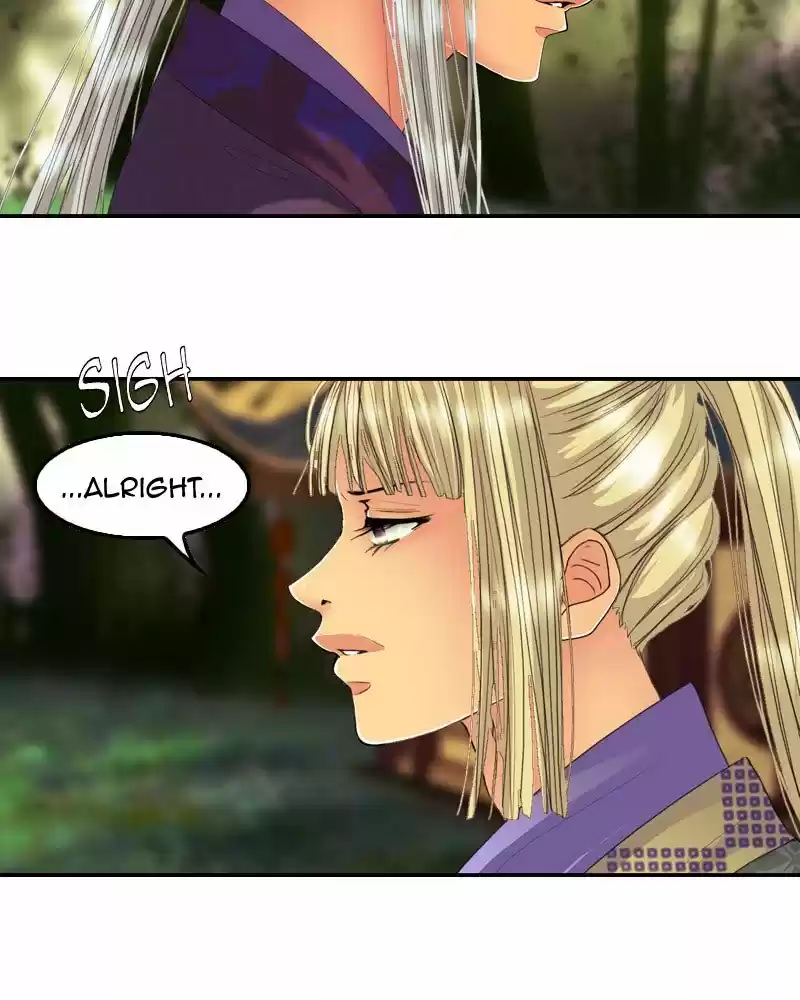 My Dear Cold-Blooded King Chapter 169