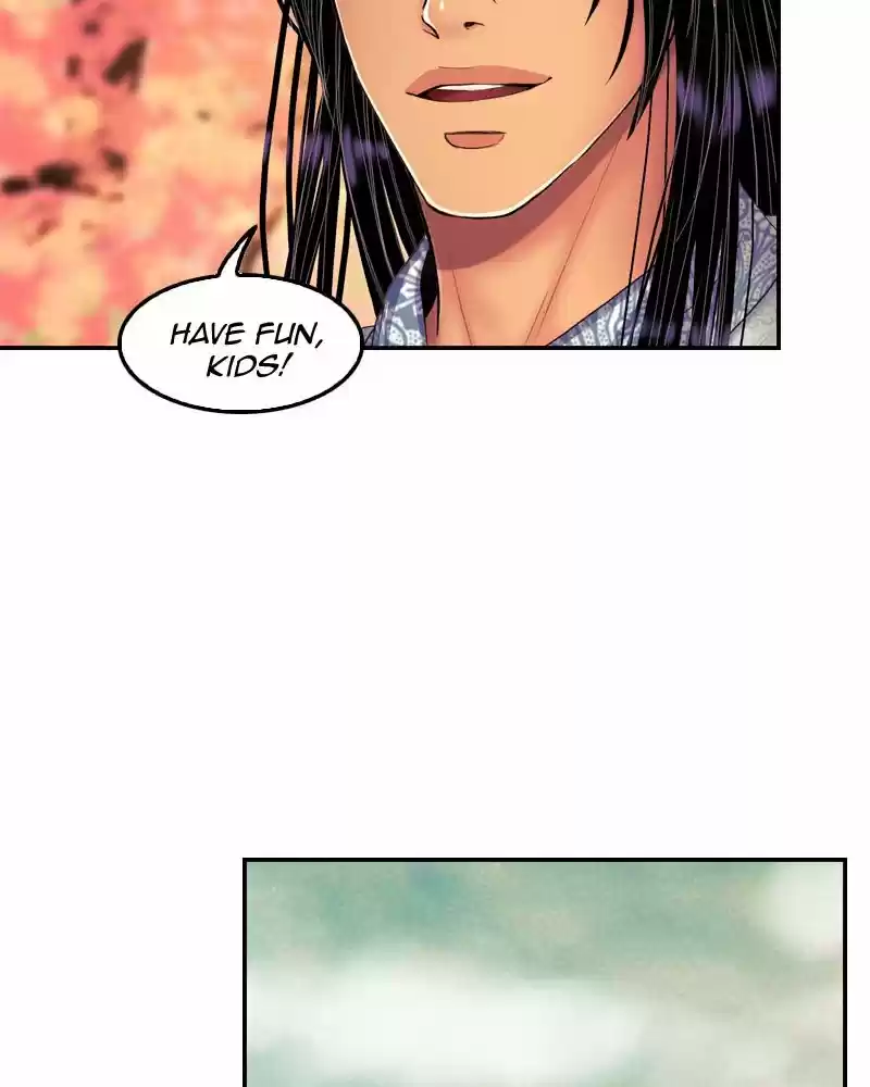 My Dear Cold-Blooded King Chapter 169