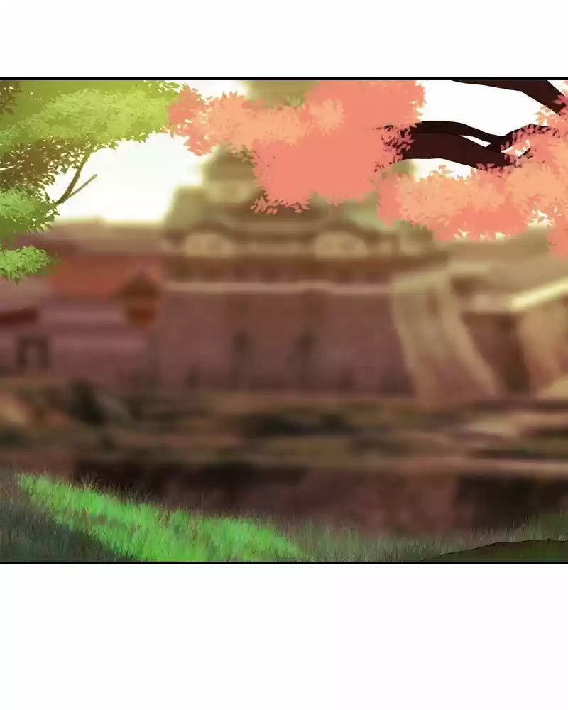 My Dear Cold-Blooded King Chapter 169