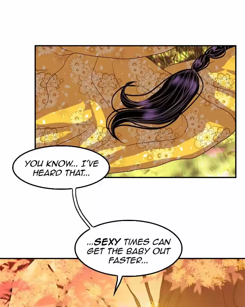 My Dear Cold-Blooded King Chapter 169