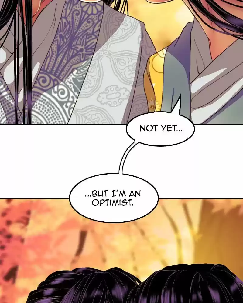 My Dear Cold-Blooded King Chapter 169