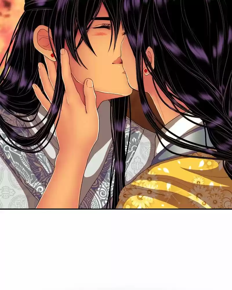 My Dear Cold-Blooded King Chapter 169