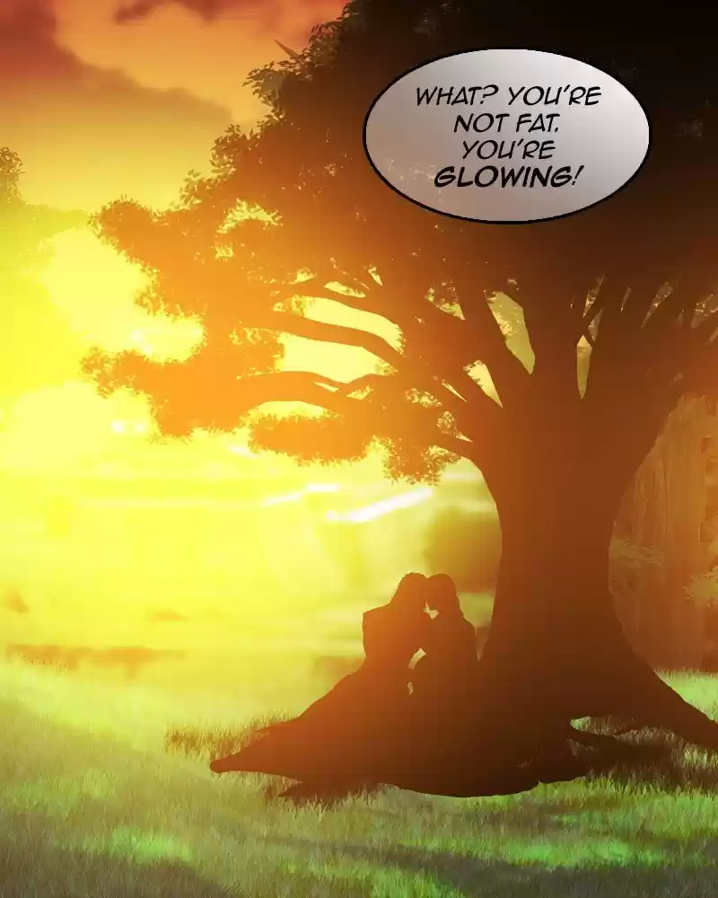 My Dear Cold-Blooded King Chapter 169