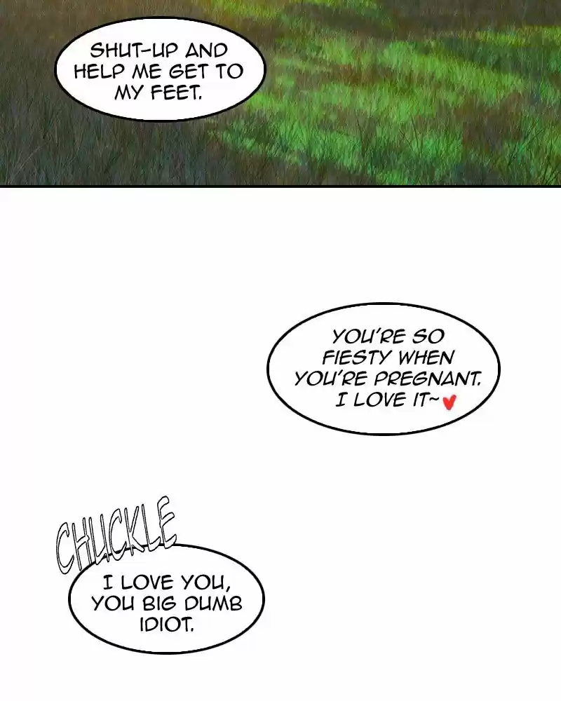 My Dear Cold-Blooded King Chapter 169