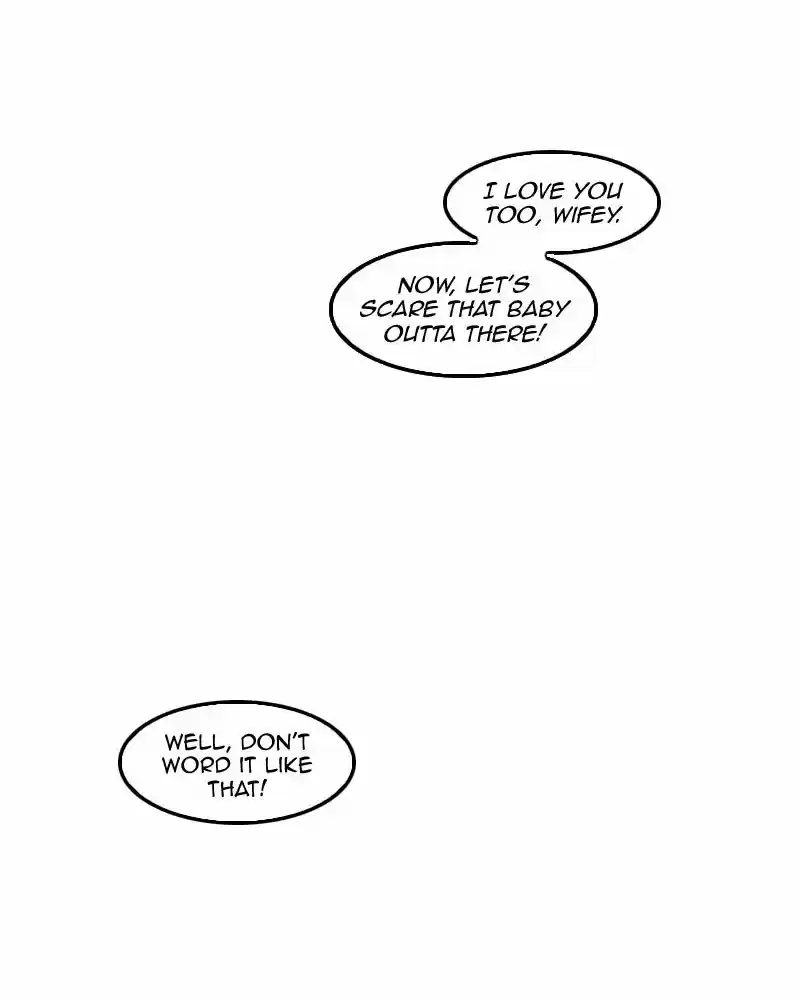 My Dear Cold-Blooded King Chapter 169