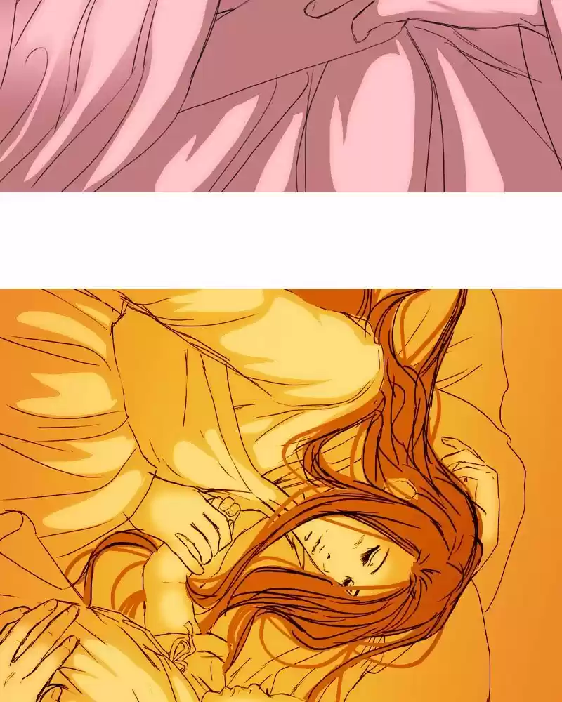 My Dear Cold-Blooded King Chapter 169