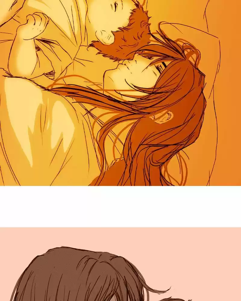 My Dear Cold-Blooded King Chapter 169