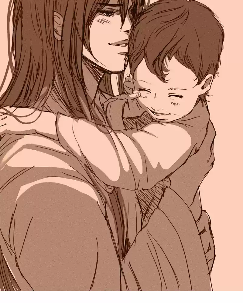 My Dear Cold-Blooded King Chapter 169