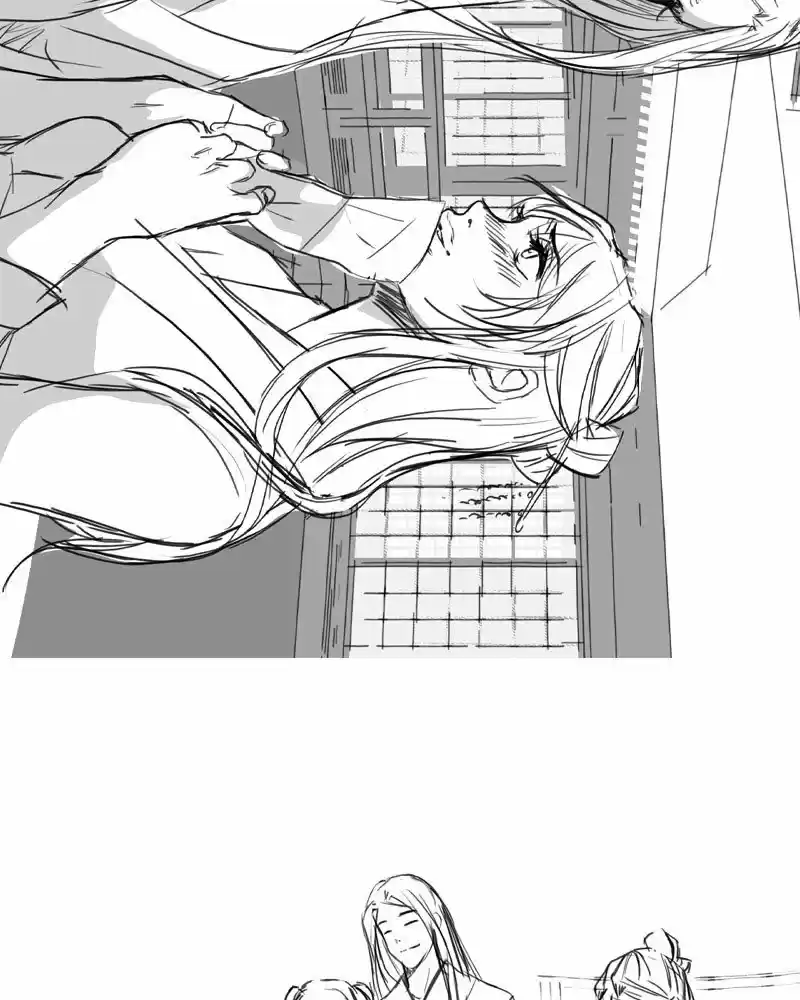 My Dear Cold-Blooded King Chapter 169