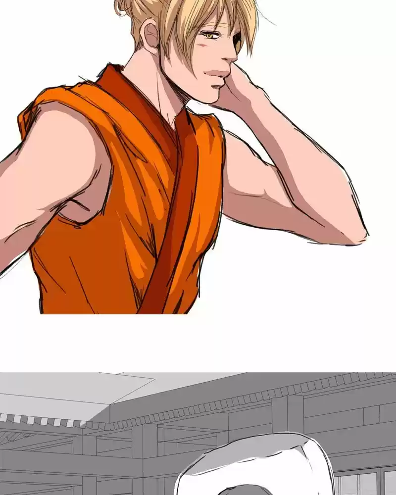 My Dear Cold-Blooded King Chapter 169