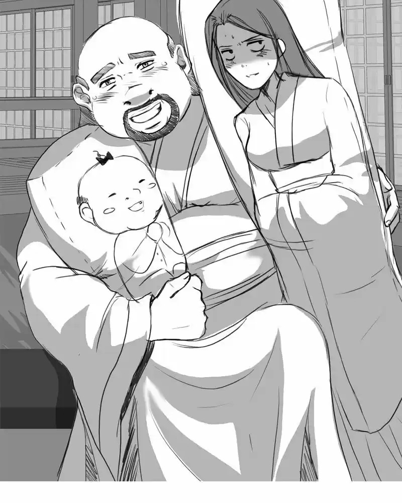 My Dear Cold-Blooded King Chapter 169