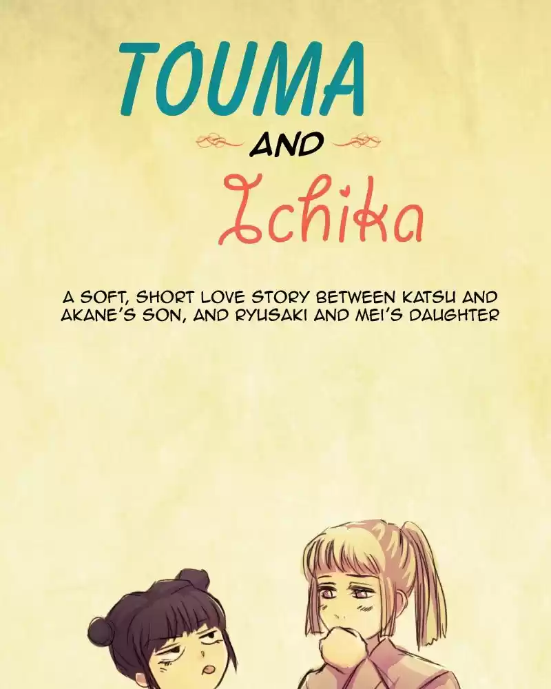 My Dear Cold-Blooded King Chapter 169