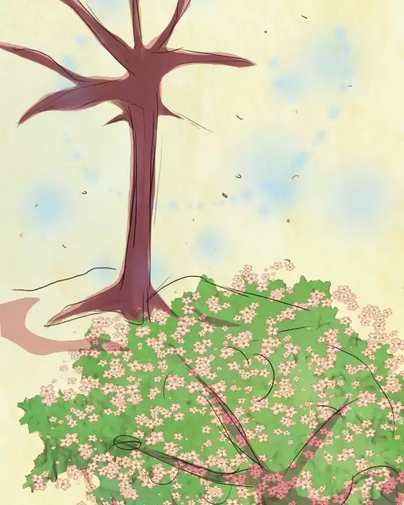 My Dear Cold-Blooded King Chapter 169