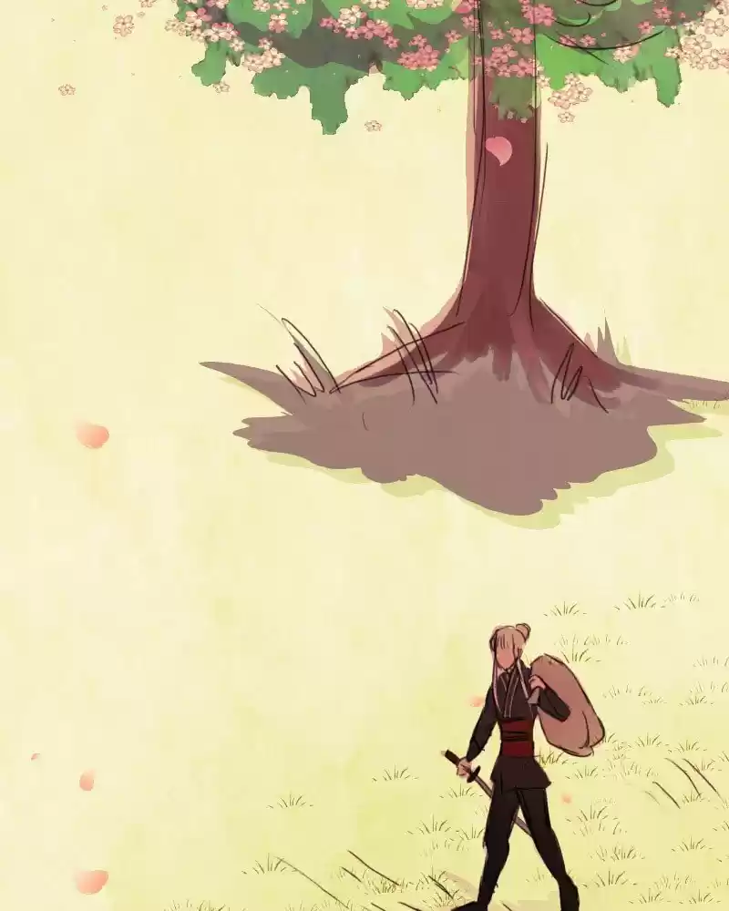 My Dear Cold-Blooded King Chapter 169