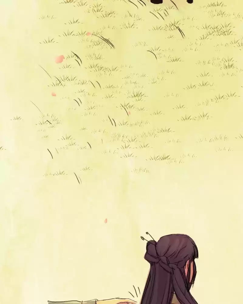 My Dear Cold-Blooded King Chapter 169