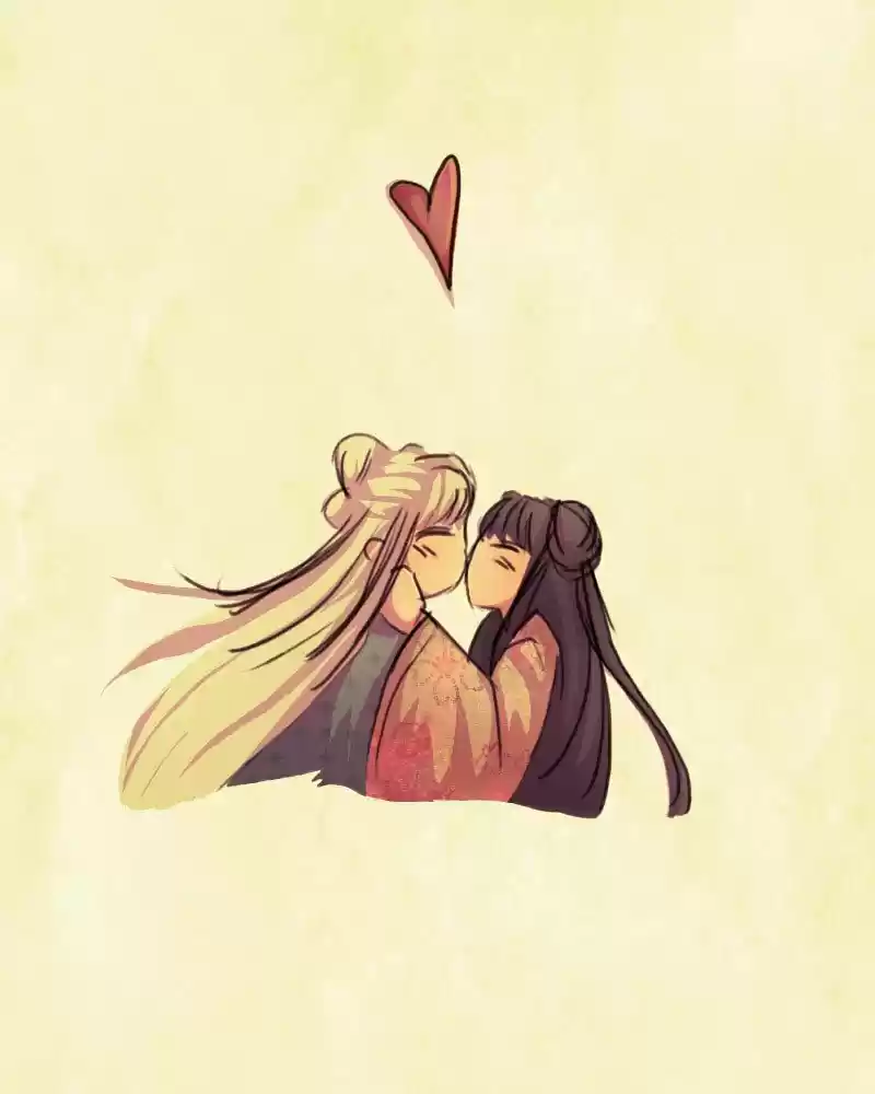 My Dear Cold-Blooded King Chapter 169