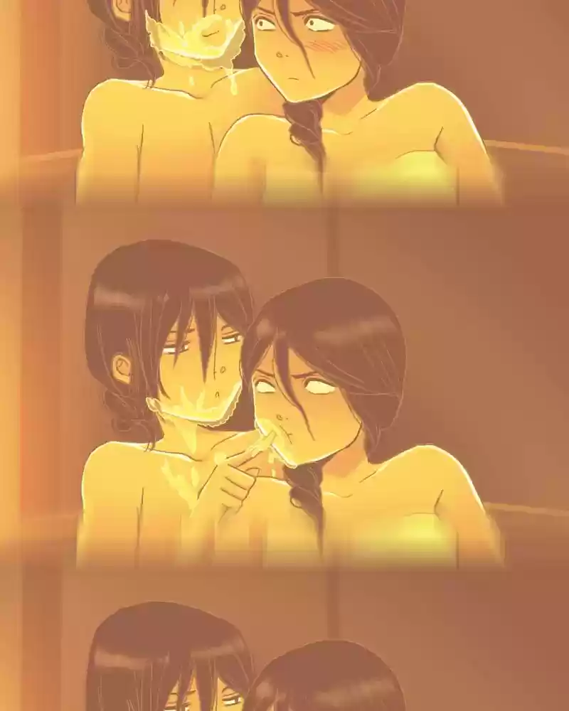 My Dear Cold-Blooded King Chapter 87: