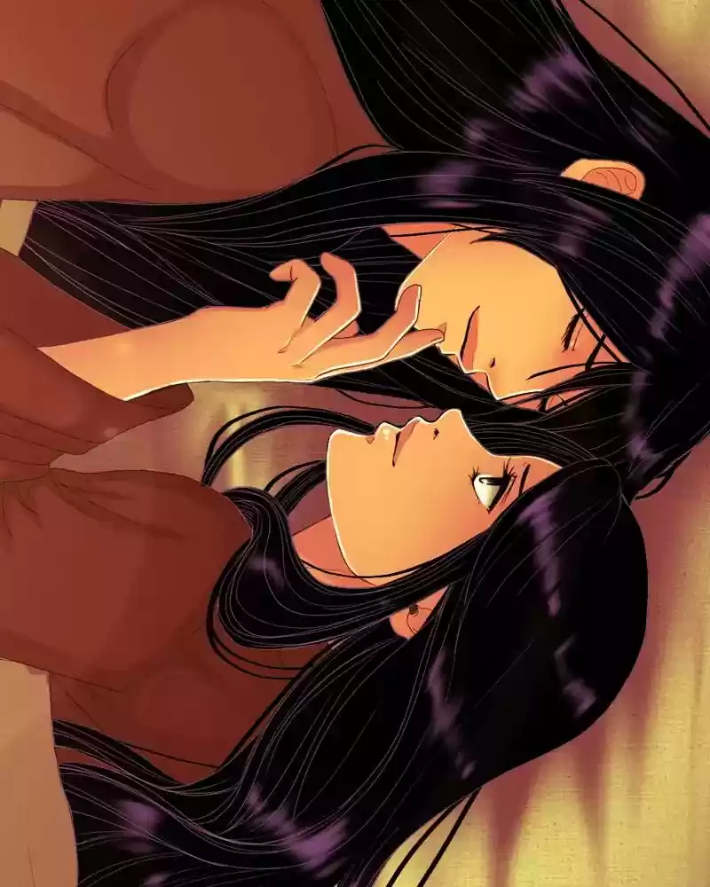 My Dear Cold-Blooded King Chapter 87: