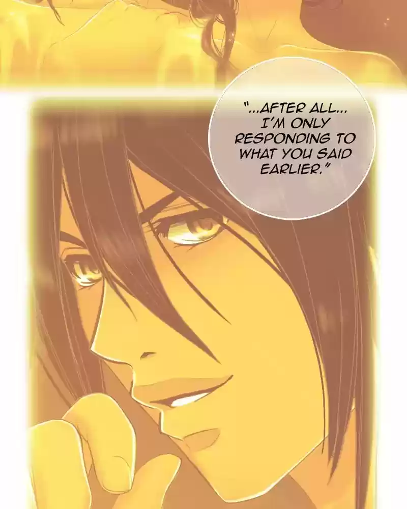 My Dear Cold-Blooded King Chapter 87: