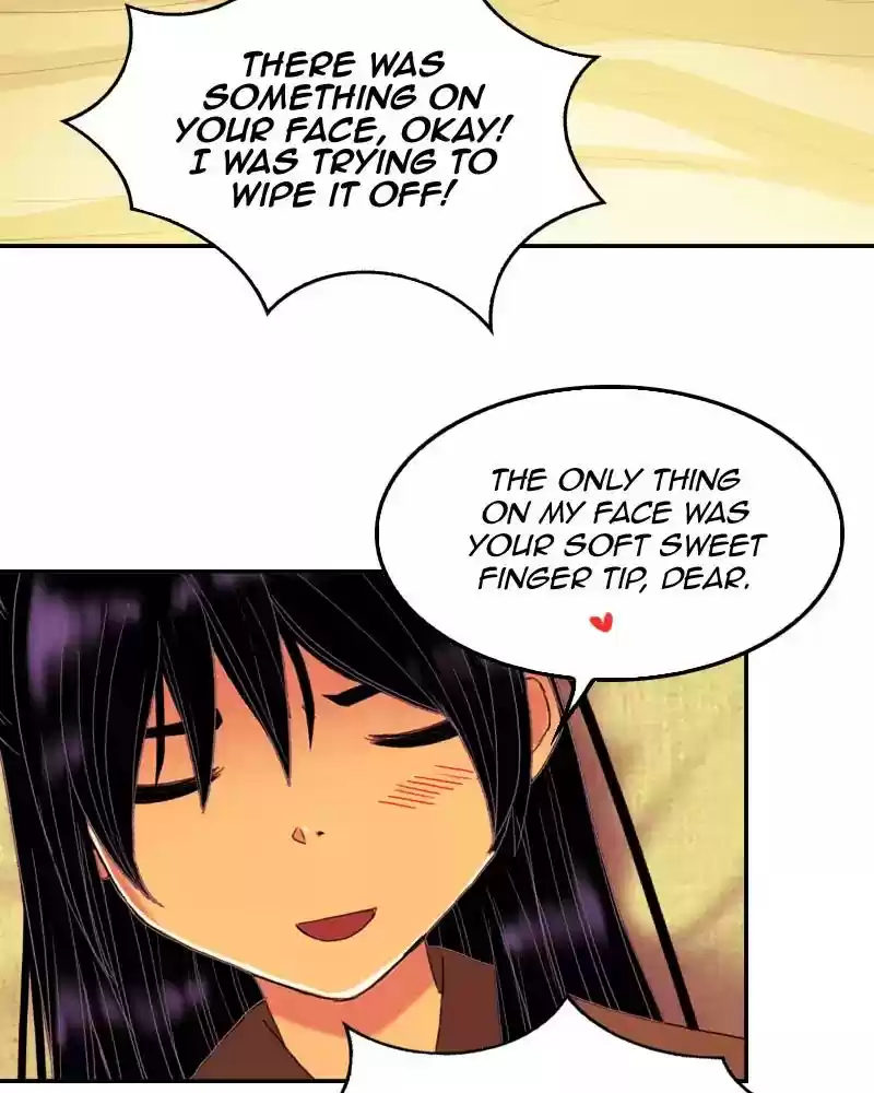 My Dear Cold-Blooded King Chapter 87: