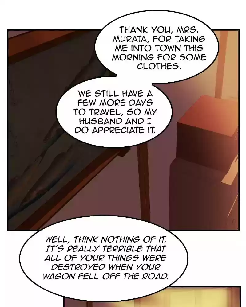 My Dear Cold-Blooded King Chapter 87: