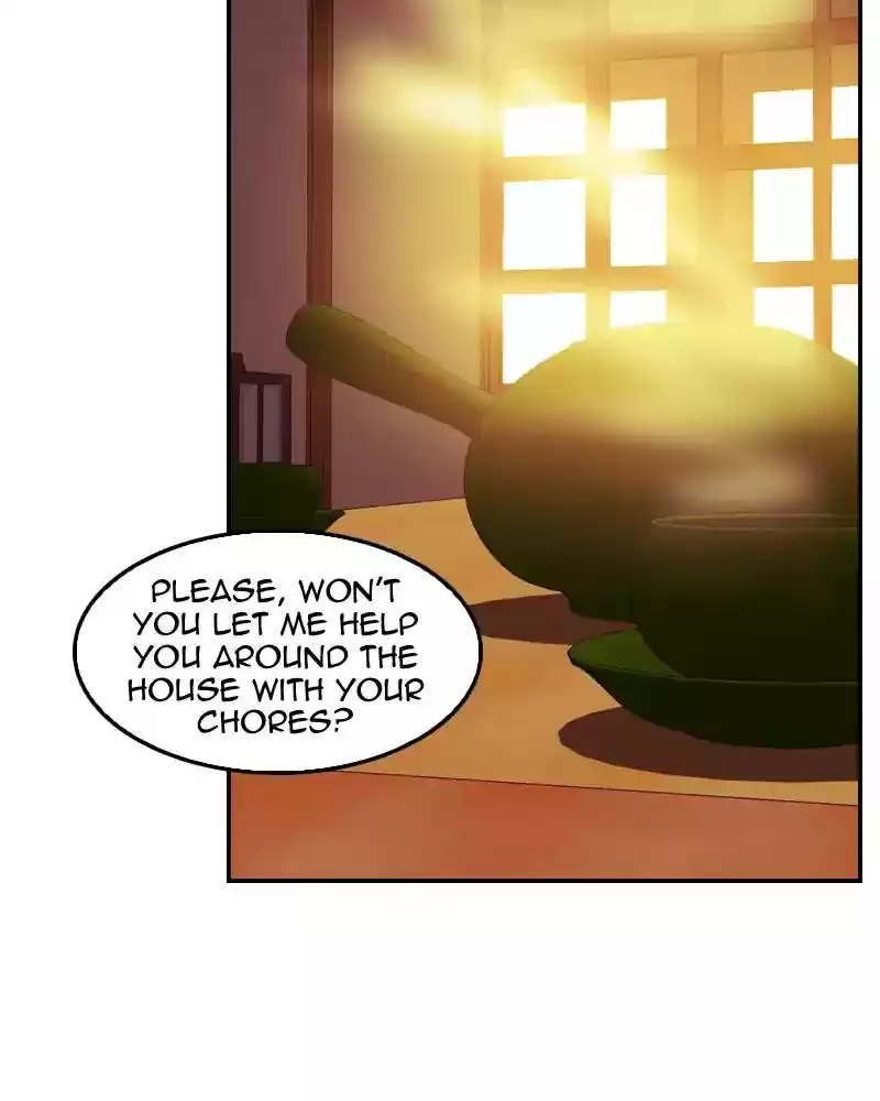 My Dear Cold-Blooded King Chapter 87: