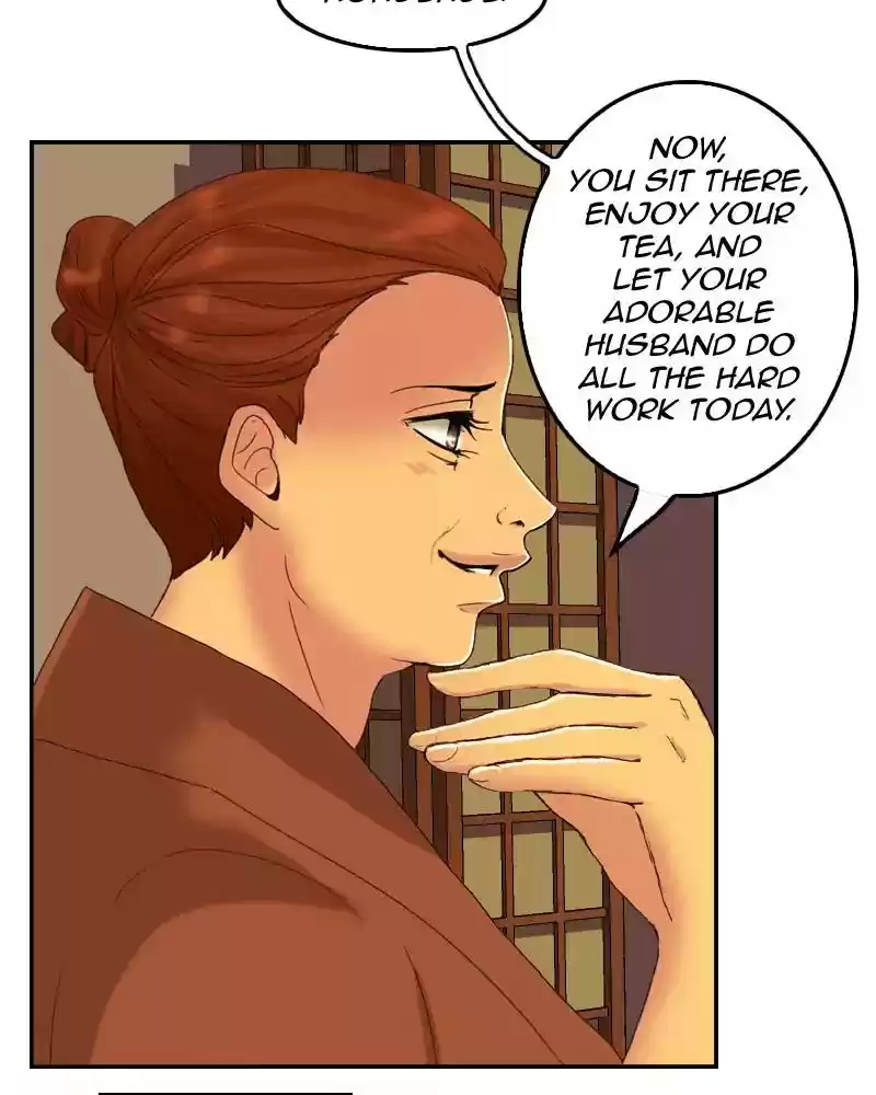 My Dear Cold-Blooded King Chapter 87: