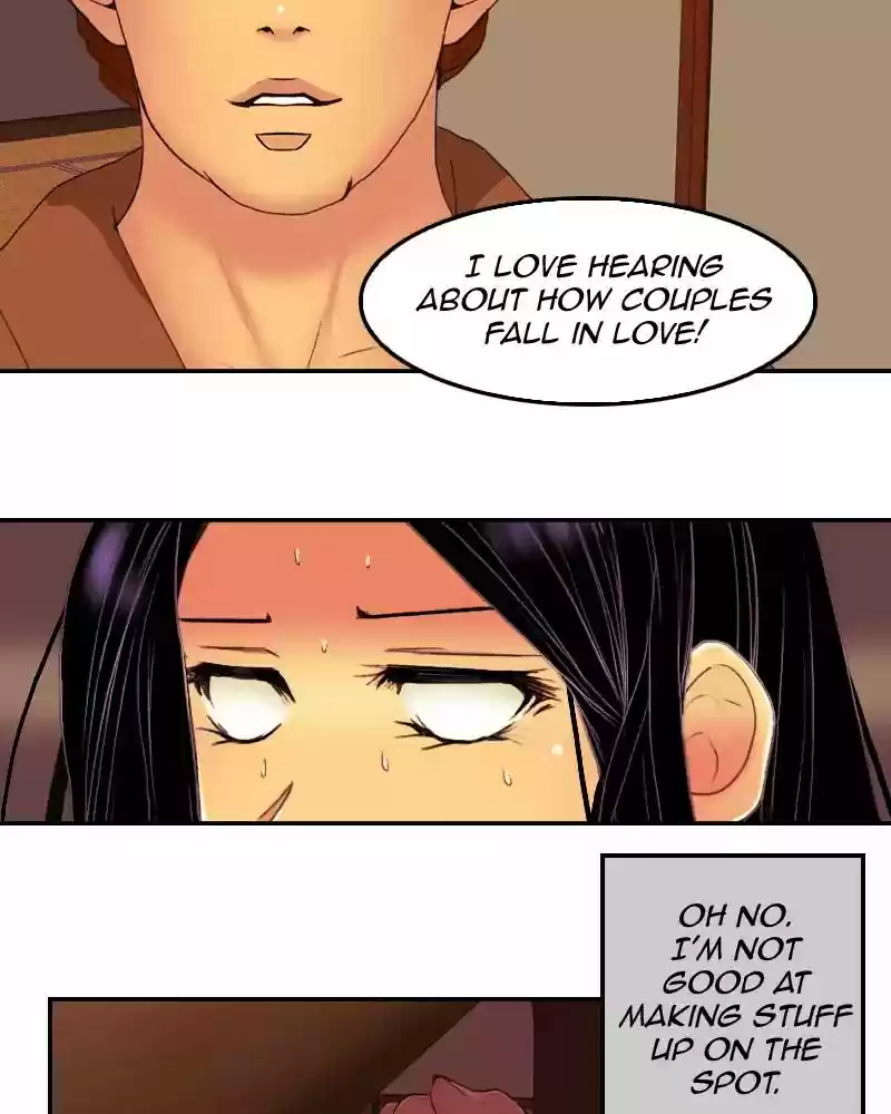 My Dear Cold-Blooded King Chapter 87: