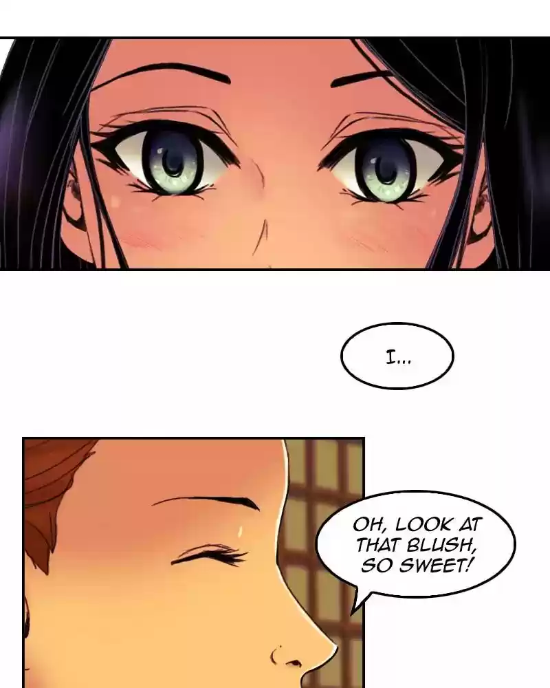 My Dear Cold-Blooded King Chapter 87: