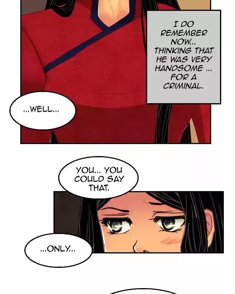 My Dear Cold-Blooded King Chapter 87: