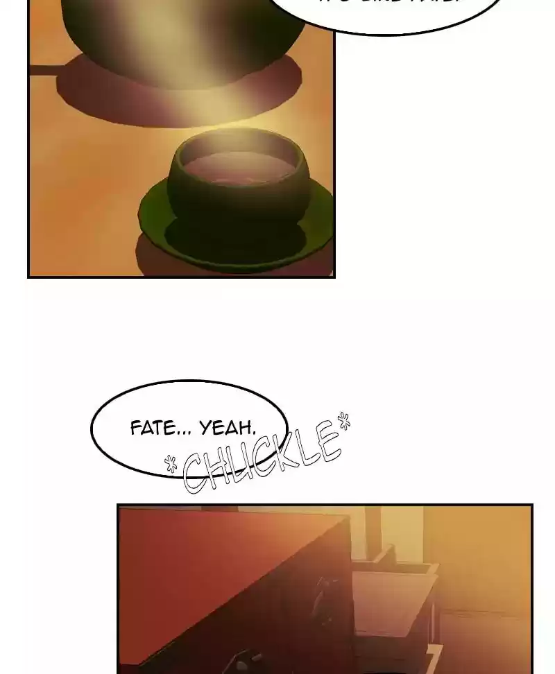 My Dear Cold-Blooded King Chapter 87: