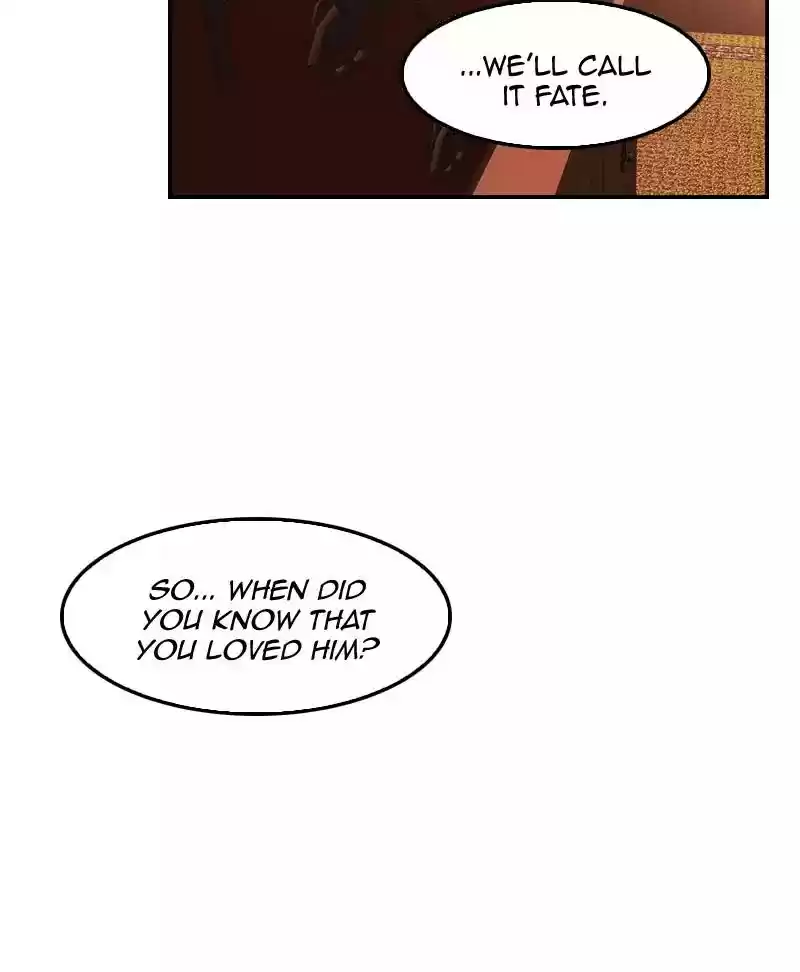 My Dear Cold-Blooded King Chapter 87: