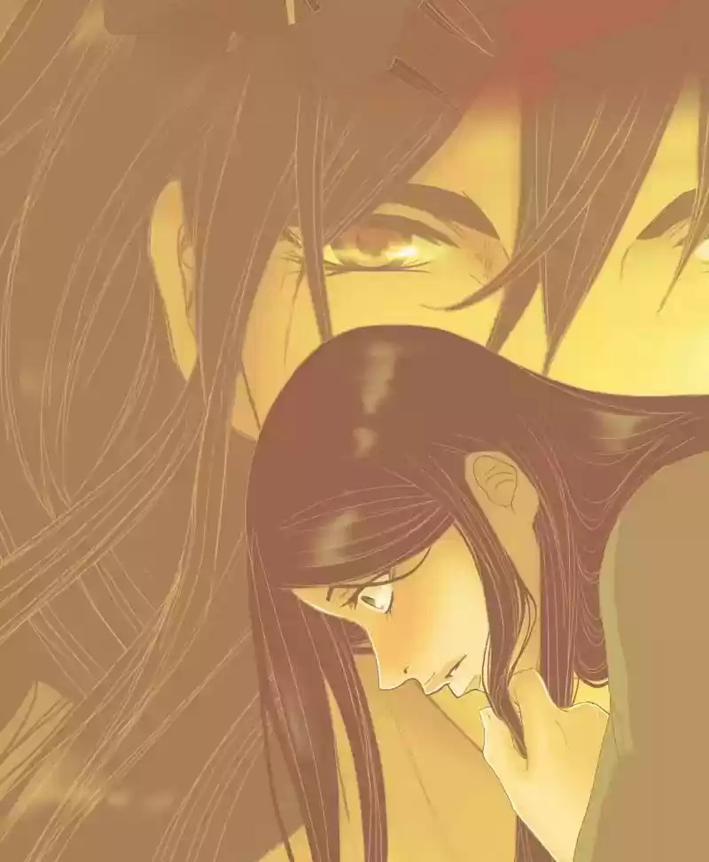 My Dear Cold-Blooded King Chapter 87: