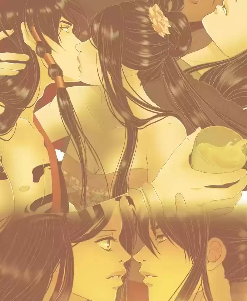 My Dear Cold-Blooded King Chapter 87: