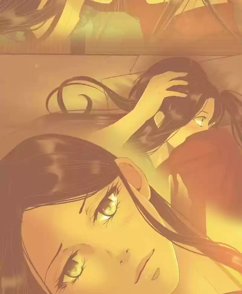 My Dear Cold-Blooded King Chapter 87: