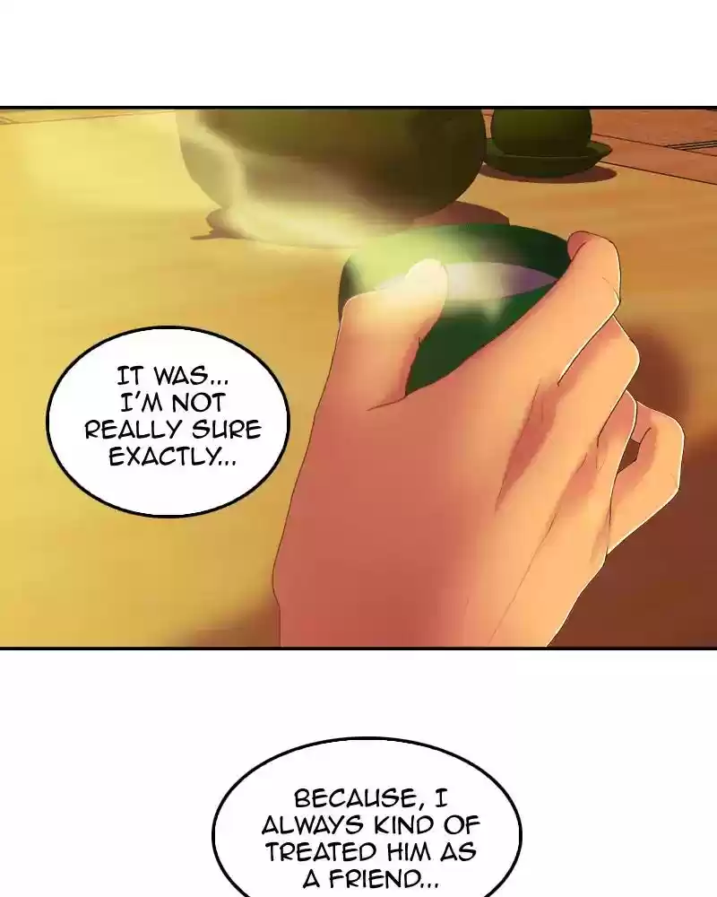 My Dear Cold-Blooded King Chapter 87: