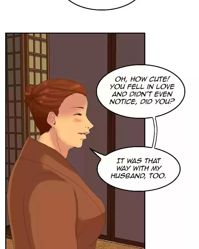 My Dear Cold-Blooded King Chapter 87: