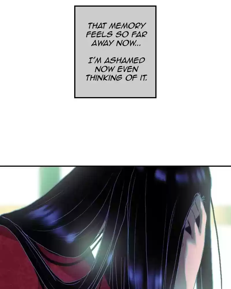 My Dear Cold-Blooded King Chapter 87: