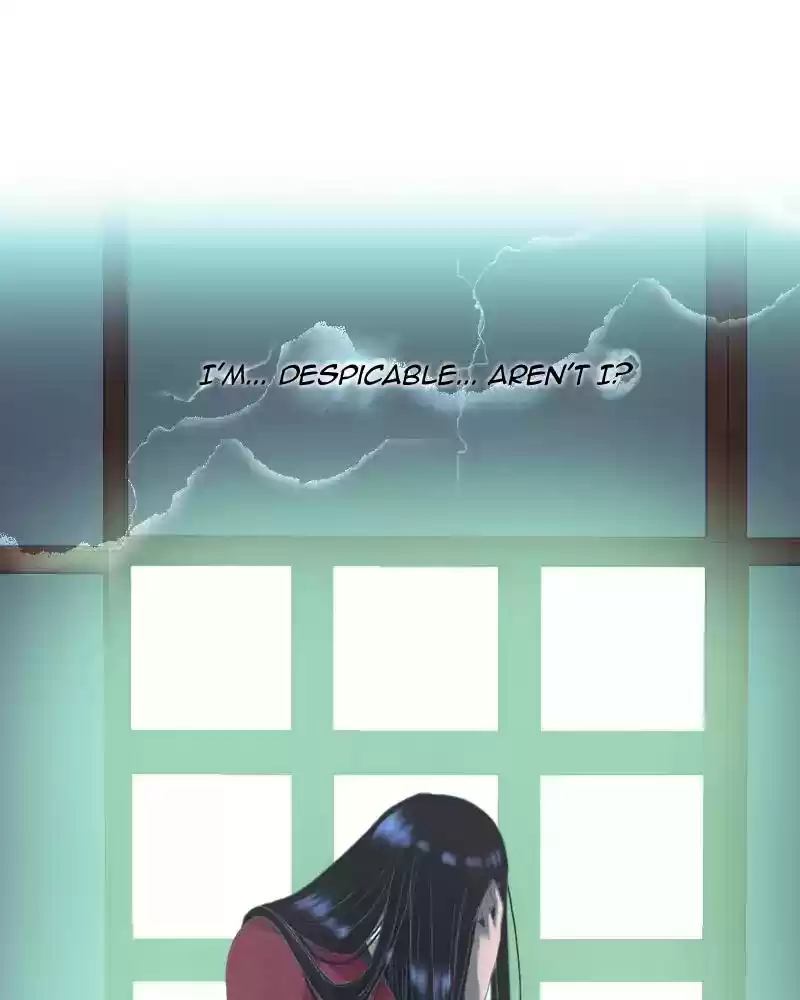 My Dear Cold-Blooded King Chapter 87: