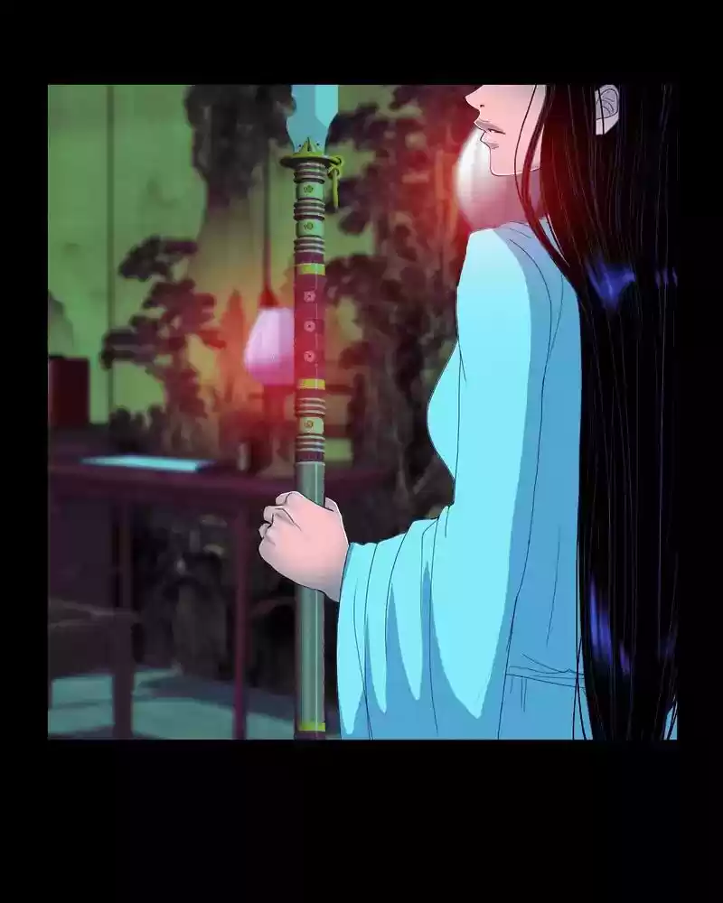 My Dear Cold-Blooded King Chapter 87: