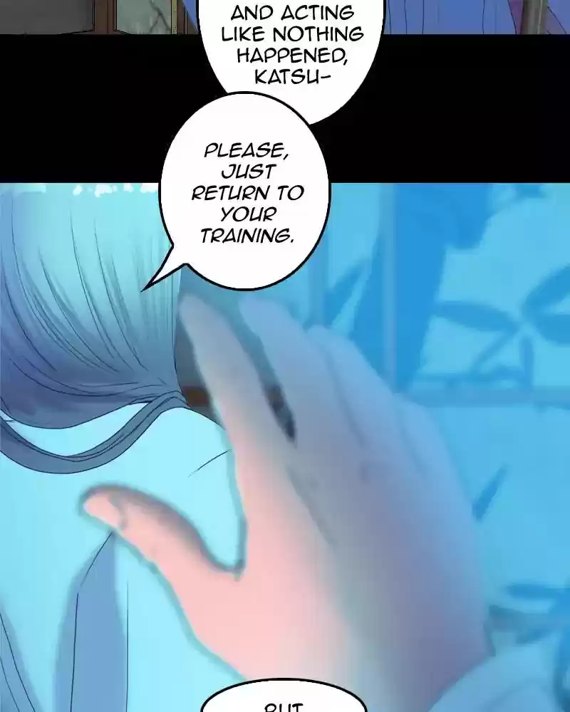 My Dear Cold-Blooded King Chapter 87: