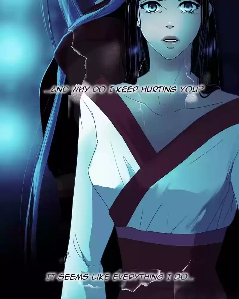 My Dear Cold-Blooded King Chapter 87: