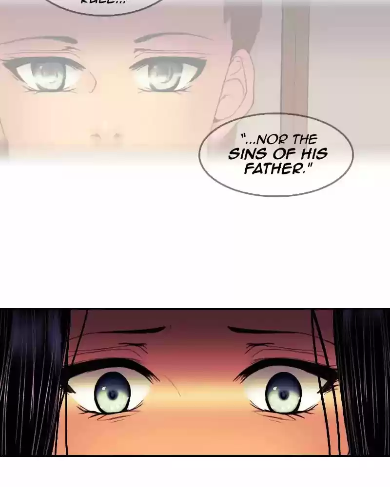 My Dear Cold-Blooded King Chapter 87: